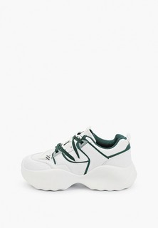 Кроссовки Pulse Полнота стопы E (5)