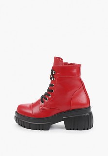 Ботинки Hestrend 