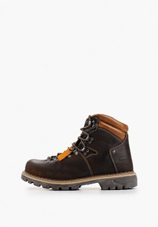 Ботинки Dockers by Gerli 