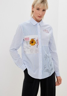 Рубашка Desigual 
