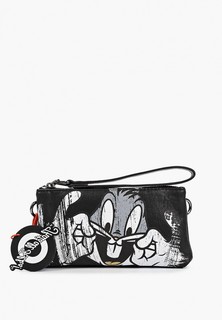 Сумка и брелок Desigual DISNEY