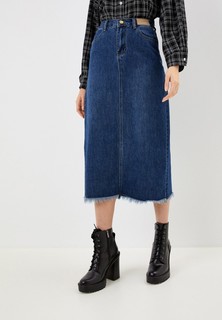 Юбка джинсовая AME 