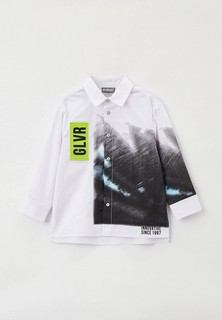 Рубашка Gulliver 