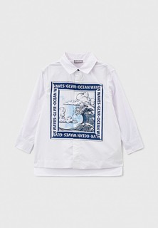 Рубашка Gulliver 