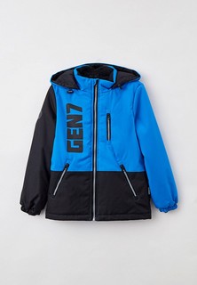 Куртка утепленная Nikastyle 