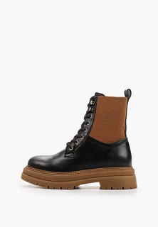 Ботинки Hestrend 