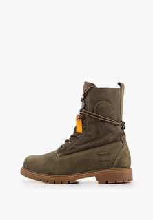 Ботинки Dockers by Gerli 