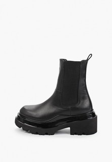 Ботинки Hestrend 