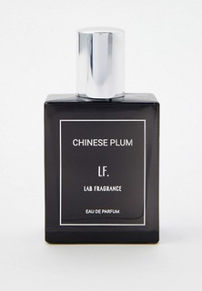 Парфюмерная вода Лаб Фрагранс "Chinese plum", 50 мл.