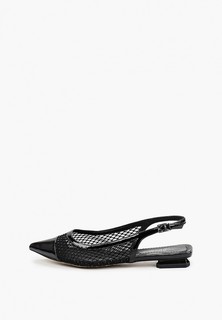 Туфли Tosca Blu 