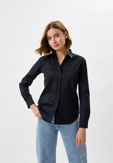 Рубашка UNIQLO из хлопка SUPIMA