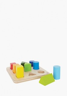 Набор игровой Hape "Цвета и формы"