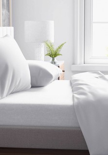 Постельное белье 2-спальное Sonno FLORA BASIC