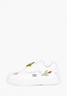 Кеды Zenden First Полнота C (3)