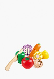 Набор игровой Hape "Овощи"