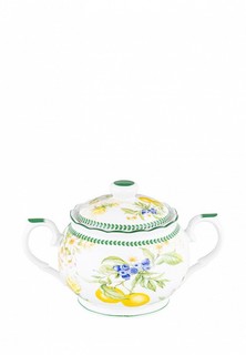 Сахарница Elan Gallery 450 мл Лимоны