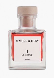 Аромадиффузор Lab Fragrance Лаб Фрагранс "Almond cherry" 100 мл