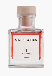 Аромадиффузор Lab Fragrance Лаб Фрагранс "Almond cherry" 200 мл