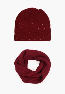 Шапка и снуд Сиринга 