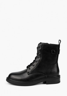 Ботинки Zenden 