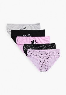 Трусы 5 шт. Donella 