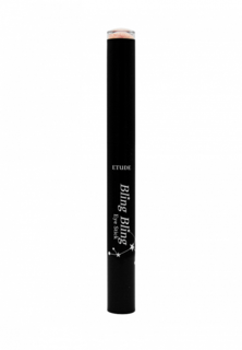 Тени для век Etude ETUDE Bling Bling Eye Stick Кремовый карандаш-тени для глаз (#15), 1,4 г
