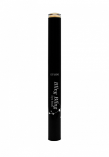 Тени для век Etude ETUDE Bling Bling Eye Stick Кремовый карандаш-тени для глаз (#09), 1,4 г