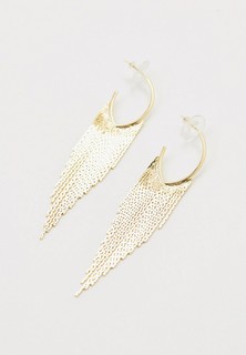 Серьги Bijouparad JOS