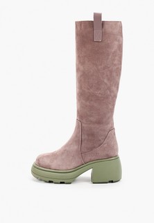 Сапоги Stivalli 