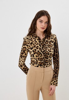 Блуза Vardanush Leopard