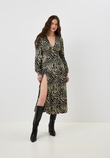 Платье Vardanush Zebra Wild Woman