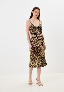 Платье Vardanush Only Leopard