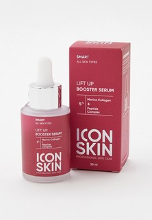 Сыворотка для лица Icon Skin LIFT UP, 30 мл