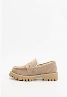 Лоферы Abricot 