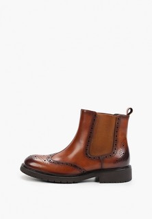 Ботинки Abricot 