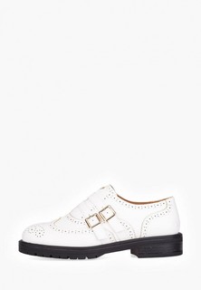 Ботинки Instreet Полнота D (4)