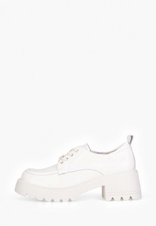 Лоферы Zenden Полнота F (6)