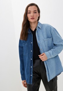 Рубашка джинсовая Trendyol 