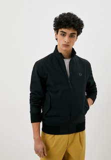Куртка Fred Perry 