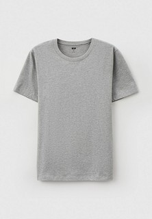 Футболка UNIQLO из хлопка SUPIMA