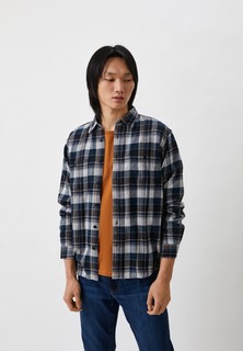Рубашка UNIQLO из фланели