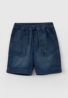 Шорты джинсовые UNIQLO из денима