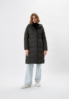 Пуховик UNIQLO бесшовный
