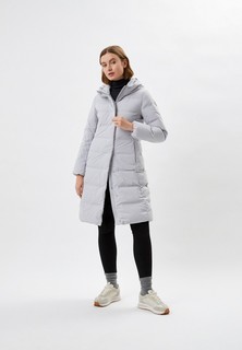 Пуховик UNIQLO бесшовный