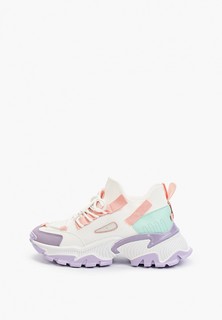 Кроссовки Sergio Todzi 