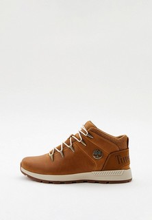 Ботинки Timberland Sprint Trekker Mid OAK BUFF