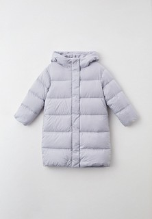Пуховик UNIQLO пуховое с капюшоном