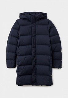 Пуховик UNIQLO ультралегкий с капюшоном