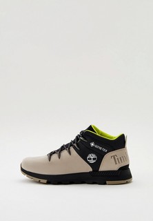 Ботинки Timberland Sprint Trekker Mid GTX PURE CASHMERE