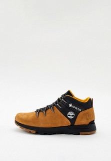 Ботинки Timberland Sprint Trekker Mid GTX WHEAT